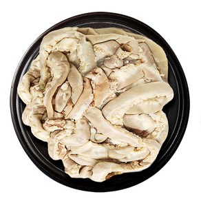 [대국맛짱] 구이 전골용 삶은 소곱창 (일요일&당일발송), 1개, 500g