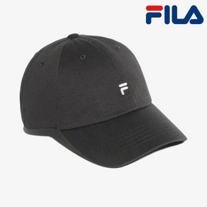 매장정품 휠라 필라 FILA (SM) F로고 볼캡 (FS3CPG3305F_CAN) 1727989, FREE