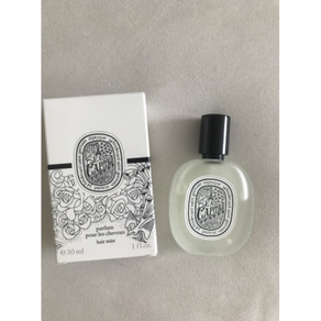 [백화점 정품] 헤어미스트 오카피탈 30ML DIPTYQUE Eau Capitale 국내배송 빠른배송, 1개