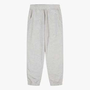 인디고뱅크키즈 [NC경산] 인디고키즈 25SS 어린이 면트레이닝조거 앤드 미니 쮸리 세트 하의 IKTM25SE1