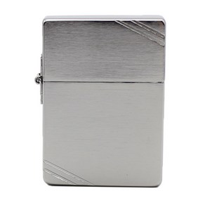 ZIPPO 지포라이터 1935 REPLICA W/SLASHES 오일포함