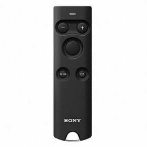 SONY RMT-P1BT 무선리모컨2503029, 1개