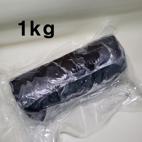 커피박점토 1kg 천연클레이 DIY 친환경점토 커피클레이