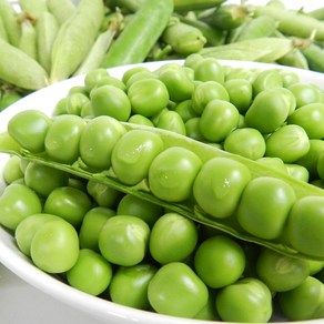 [미식한가] 국내산 담백한 완두콩 / 산지직송, 3kg, 1개