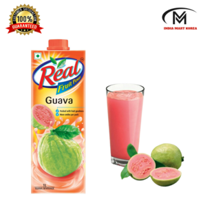 Guava fruit juice 1L 1개