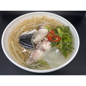 마스터쉐프 신은지 복지리탕 [20년경력의 조리기능장], 3개, 1kg
