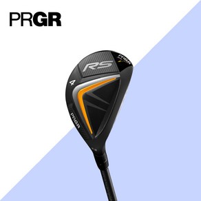 SD 2023 PRGR RS JUST 유틸리티 프로기아한국지사, 4번 22도 DIAMANA (R), 옵션:[옵션] 4번 22도 DIAMANA (R), fee