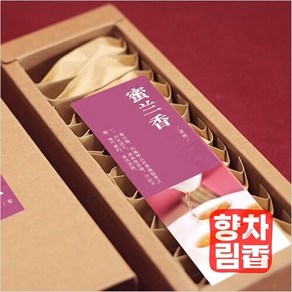 [우롱차] 밀란향 봉황단총 70g 중국차 잎차 A1746, 80g, 1개, 1개입