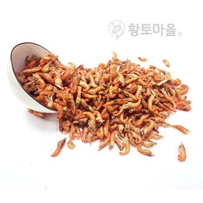 황토마을 다시용새우 200g, 1개