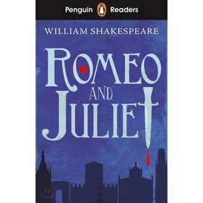 Penguin Reades Level State Romeo and Juliet, Penguin Random House UK