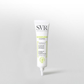 SVR 세비아클리어 시카필 스팟케어 15ml, 1개