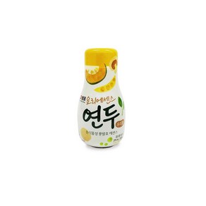 샘표 연두 우리콩 275ml, 1개