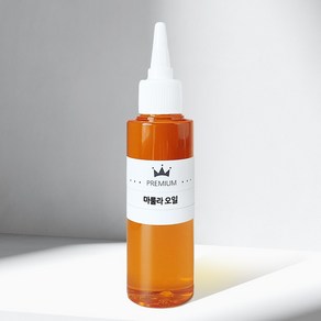 마룰라 오일 마눌라오일 비정제 냉압착 50ml 100ml Maula Oil, 1개