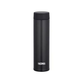 써모스보온병 서모스 일본 THERMOS 500ml 350ml, H 매트 블랙 500ml, 1개