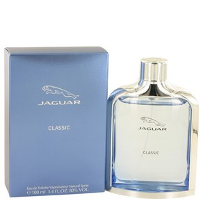 Jaguar Classic EDT Spray 100ml Men