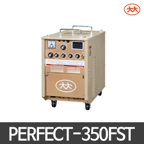 퍼펙트대대 인버터 알곤용접기 풀세트 PERFECT-350FST, 1개