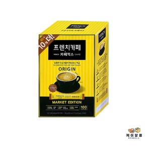 프렌치카페 카페 믹스, 11g, 100개입, 1개