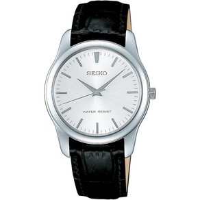 SEIKO [세이코] 손목시계 SCXP031 남성