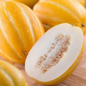 [당일수확] 아삭달콤 꿀bix 고당도 성주 참외, 1박스, 2kg (한입 13-15과)