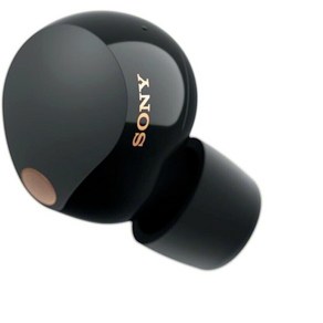 Sony WF-1000XM5 블루투스 이어폰 블랙 오른쪽 우측 교체용, Sony WF-1000XM5 블루투스 이어폰 블랙 오른