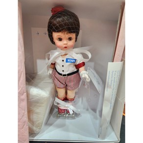 madame alexande 마담 알렉산더 8인치 speed sevice wendy 42105 in box new