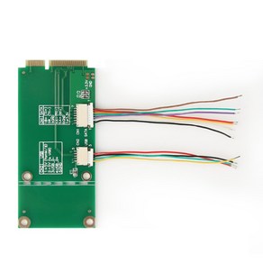 USB SATA to MINI PCI-E mSATA 컨버터 ITA006