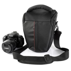 즉석카메라 방수 DSLR 카메라 가방 케이스 니콘 P1000 P900 S D850 D810 D800 D610 D3500 D3400 D5600 D5500 D750 D7500 D720, [01], 1개