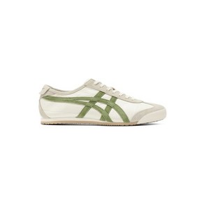 오니츠카타이거 스니커즈 ONITSUKA TIGER 멕시코 66 VIN 1183B391 202 IKQ699 DPO462 운동화