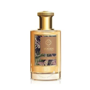 남녀공용/The Woods Collection Unisex Timeless Sands EDP 3.4 oz Fagances, 1개