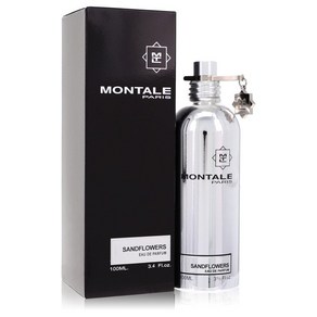 Montale 몽탈 샌드플라워스 EDP 100ml (여자), 1개