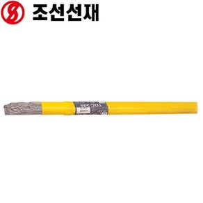 [조선선재] TGC-309L (ER309L) 알곤 티그(Tig)용접봉 2.4 3.2mm (5kg), 2.4mm, 1개, TGC-309 (2.4mm)