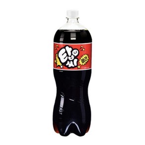 일화 탑씨 콜라 1.5L 12PET, 12개