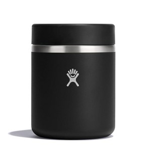 하이드로플라스크 트래블 텀블러 명품 푸드자 아가베 20oz, 793.8g(28온스), 블랙, 1개