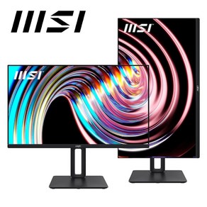 [MSI] MSI MP251PS IPS 100 아이에르고 피벗 무결점, 62.2cm, MSI MSI MP251PS IPS 100 피벗 무결점