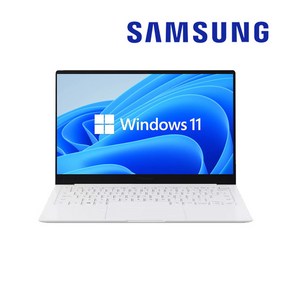 삼성 갤럭시북 프로 13인치 코어i5(11세대) 램8G SSD 256G 윈도우11Po, NOTEBOOK, WIN11 Po, 8GB, 256GB, 화이트