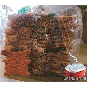 피카츄 돈까스 1kg (100g *10ea ) * 2팩, 2개