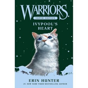 Waios Supe Edition: Ivypool's Heat, Waios Supe Edition, Hunte, Ein(저), HapeCollins