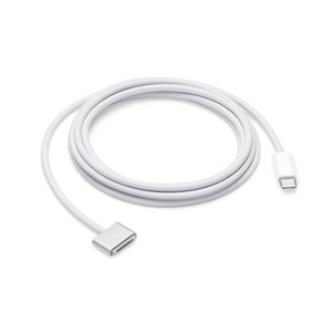 애플 Type C to Magsafe 3 140W 케이블 MLYV3FE/A, 1개