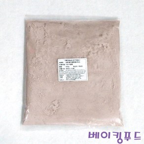 샤틴레드벨벳케익믹스500g, 500g, 1개