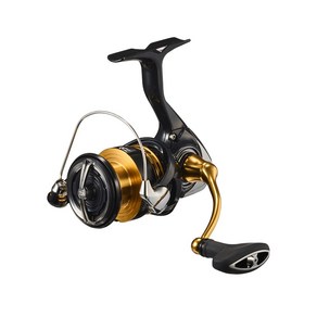 다이와 (DAIWA) 스피닝 릴 23 레가리스 LT2500D, 단일 옵션, 5. LT2500D