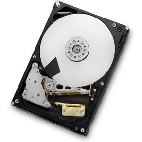 HGST Ultasta 7K4000 4TB 3.5인치 7200RPM SATA 기업용 내장 하드 드라이브 64MB 버퍼 6.0Gb/s - HUS724040ALA640 / 0F14