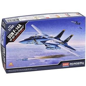 1/144 미해군 F-14A VF-84 졸리 로저스 12626 /F14 졸리로저스