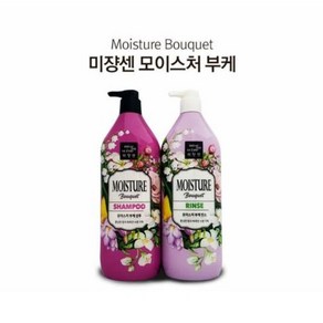 미쟝센 푸석한 모발 찰랑하게 꽃향기 린스 대용량 1200ml 은은한향 추천, 1개, 1.2L