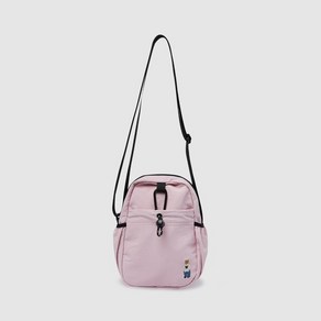 후아유 Steve Light Mini Bucket Bag WHBGE4T91A