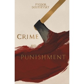 (영문도서) Cime and Punishment (Collecto's Editions) Hadcove, Wodswoth Editions, English, 9781840228564