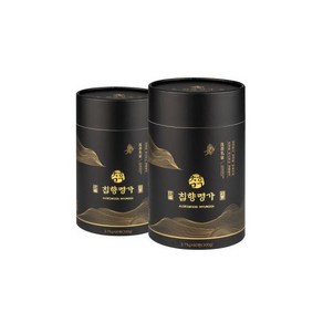 침향명가 명품 수 침향환 형 3.75g 80환 2박스, 300g, 2개