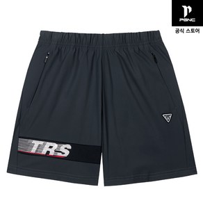 (주)패기앤코 남성 TRS 기능성 5부반바지 운동복 탁구 배드민턴 테니스 조깅 러닝 헬스 피트니스 스쿼시 요가 필라테스 볼링 146