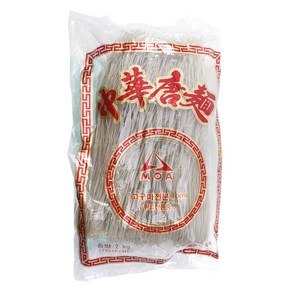 꽃가마 맛찰 중화당면 2kg, 5개