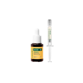 이지듀 EGF 고함량 비타민C 부스팅 앰플 10g + 멜라토닝 앰플 1ml, 1개