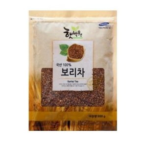 햇싹원 보리차 (국산) 400g, 1개, 1개, 1개입